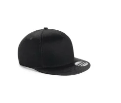 Beechfield BF615 - Casquette enfant Snapback