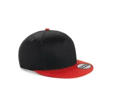 Beechfield BF615 - Casquette enfant Snapback
