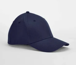 BEECHFIELD BF803 - Casquette Bio Confort Stretch-Fit