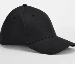 BEECHFIELD BF803 - Casquette Bio Confort Stretch-Fit