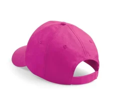 Beechfield BF010 - Casquette 5 Panneaux Original