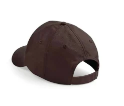 Beechfield BF010 - Casquette 5 Panneaux Original