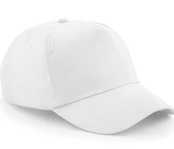 Beechfield BF010 - Casquette 5 Panneaux Original