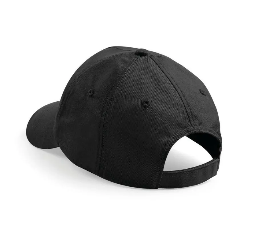 Beechfield BF010 - Casquette 5 Panneaux Original