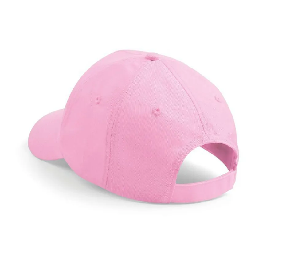 Beechfield BF010 - Casquette 5 Panneaux Original