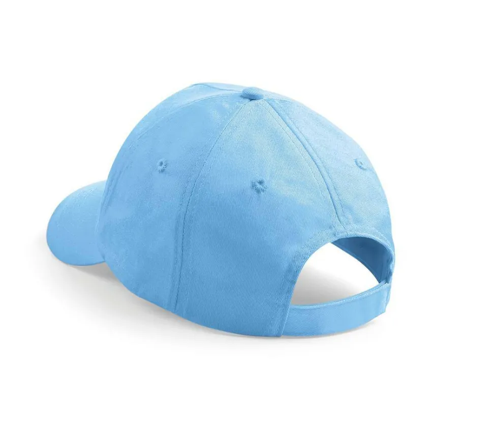 Beechfield BF010 - Casquette 5 Panneaux Original