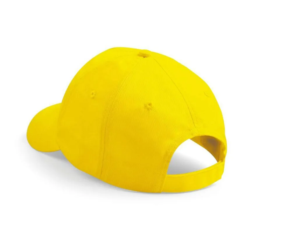 Beechfield BF010 - Casquette 5 Panneaux Original