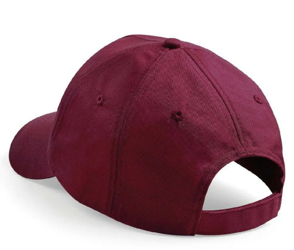 Beechfield BF010 - Casquette 5 Panneaux Original