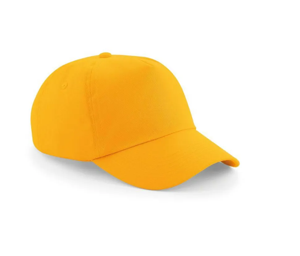 Beechfield BF010 - Casquette 5 Panneaux Original