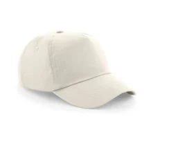 Beechfield BF010 - Casquette 5 Panneaux Original