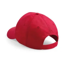Beechfield BF010 - Casquette 5 Panneaux Original