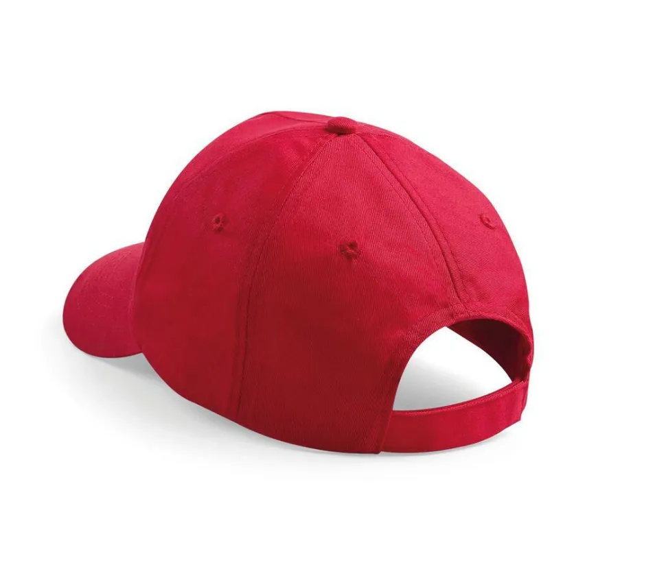 Beechfield BF010 - Casquette 5 Panneaux Original