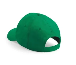 Beechfield BF010 - Casquette 5 Panneaux Original