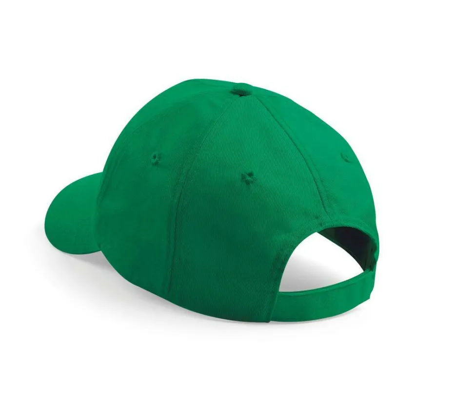 Beechfield BF010 - Casquette 5 Panneaux Original