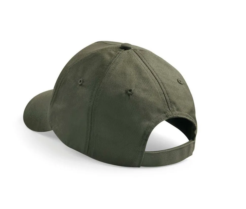 Beechfield BF010 - Casquette 5 Panneaux Original