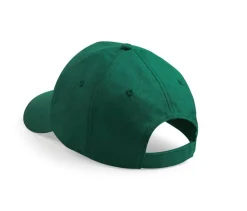 Beechfield BF010 - Casquette 5 Panneaux Original
