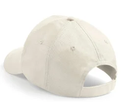 Beechfield BF010 - Casquette 5 Panneaux Original