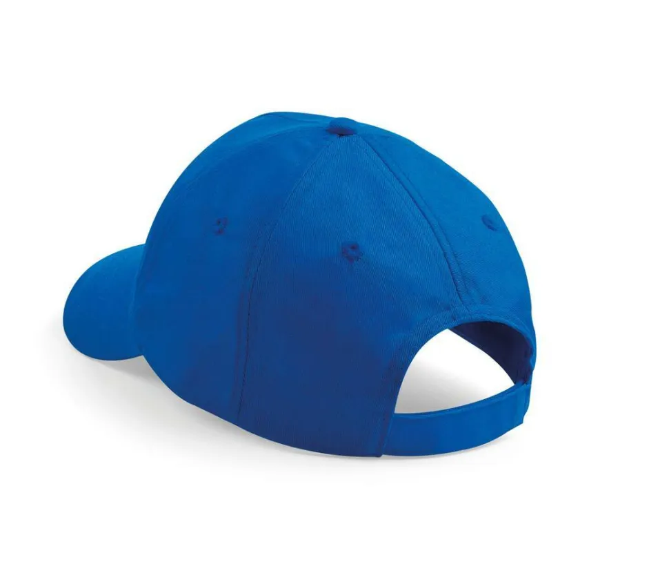 Beechfield BF010 - Casquette 5 Panneaux Original