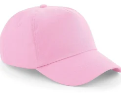 Beechfield BF010 - Casquette 5 Panneaux Original