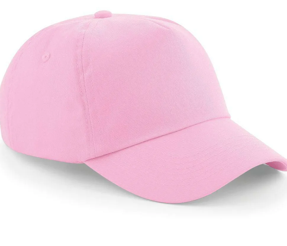 Beechfield BF010 - Casquette 5 Panneaux Original
