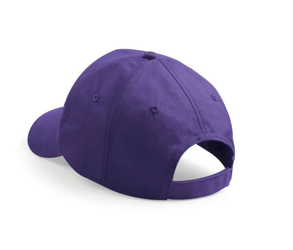 Beechfield BF010 - Casquette 5 Panneaux Original