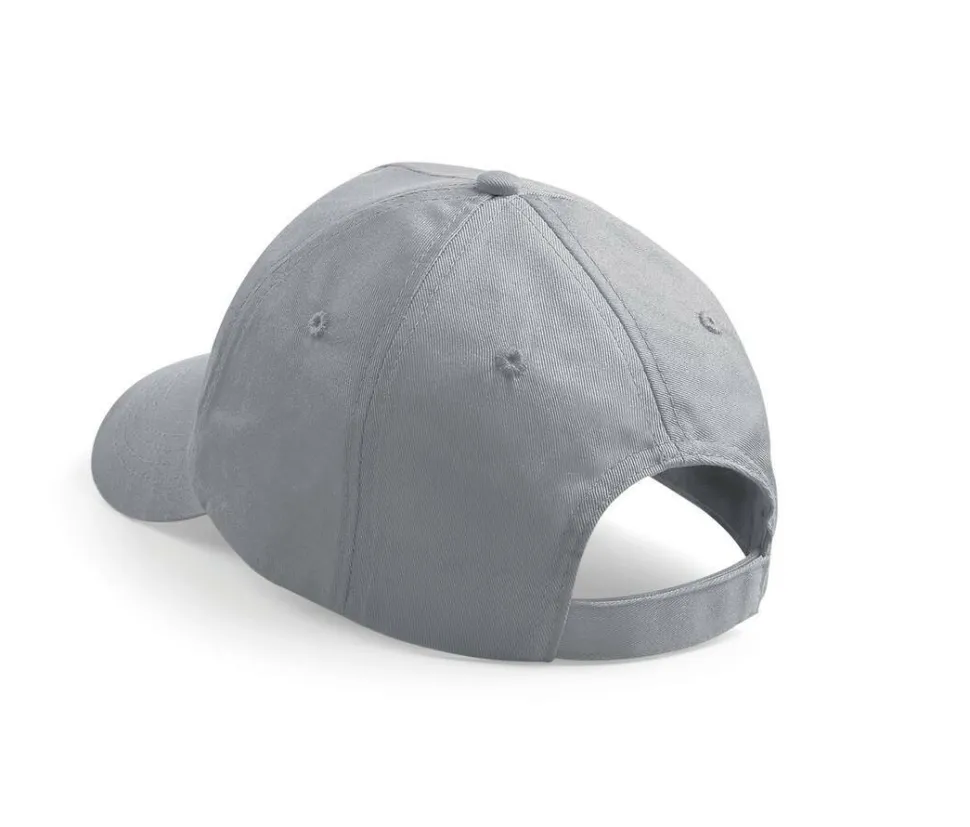 Beechfield BF010 - Casquette 5 Panneaux Original