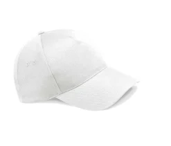 Beechfield BF015 - Casquette 5 Panneaux 100% Coton