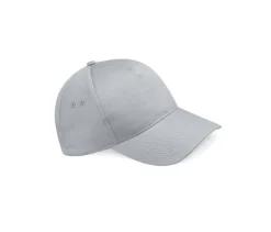 Beechfield BF015 - Casquette 5 Panneaux 100% Coton