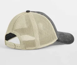 BEECHFIELD BF672 - Casquette trucker 6 panneaux