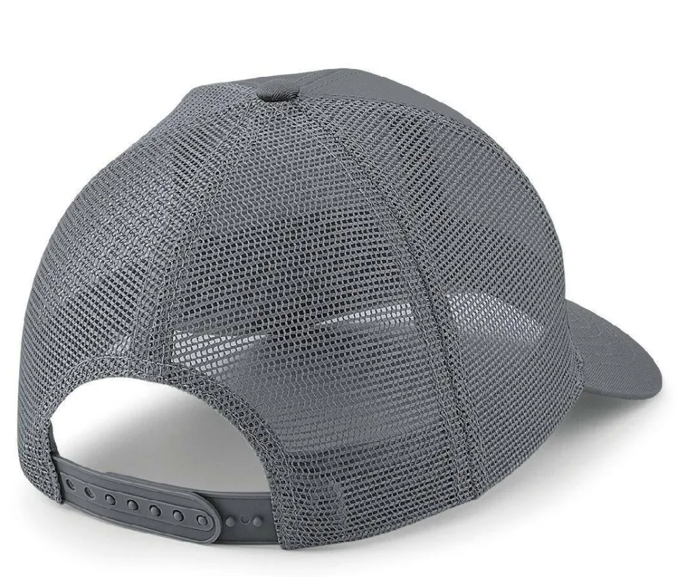 Beechfield BF646 - Casquette américaine