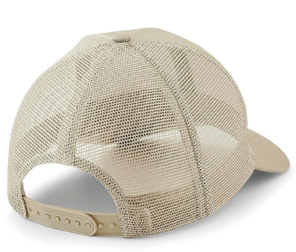Beechfield BF646 - Casquette américaine