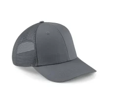 Beechfield BF646 - Casquette américaine