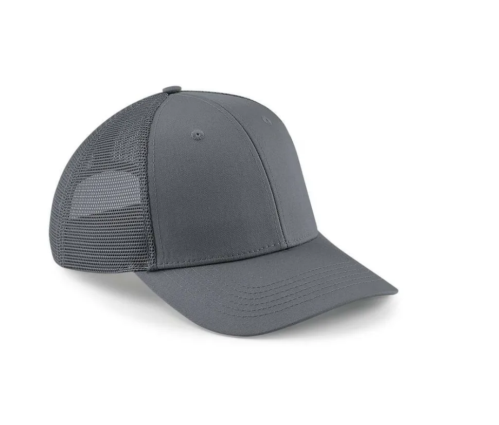 Beechfield BF646 - Casquette américaine