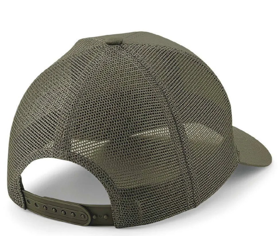 Beechfield BF646 - Casquette américaine