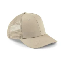 Beechfield BF646 - Casquette américaine