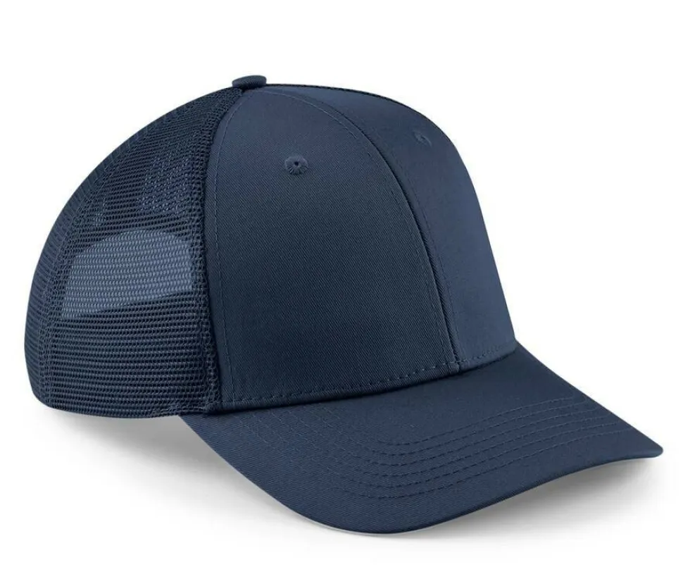 Beechfield BF646 - Casquette américaine