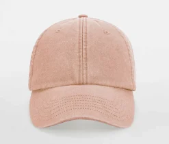 Beechfield BF655 - Casquette Vintage en Coton Brossé Lavé