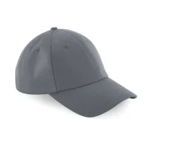 Beechfield BF059 - Casquette Sportive en Coton Légère et Confortable