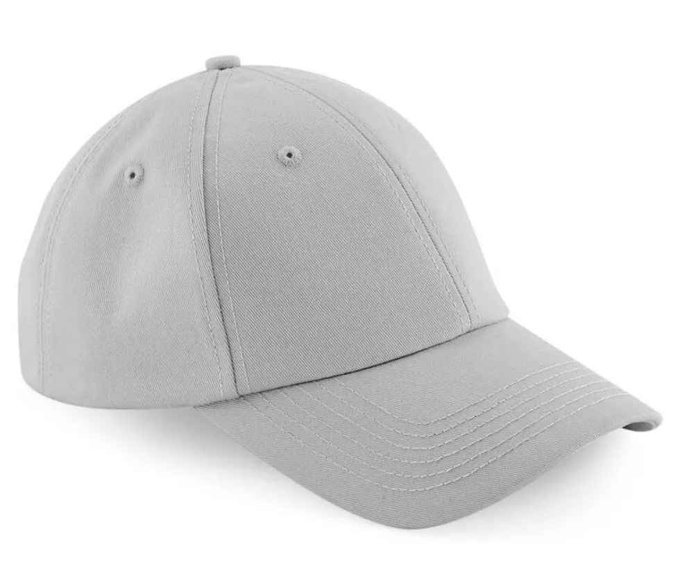 Beechfield BF059 - Casquette Sportive en Coton Légère et Confortable