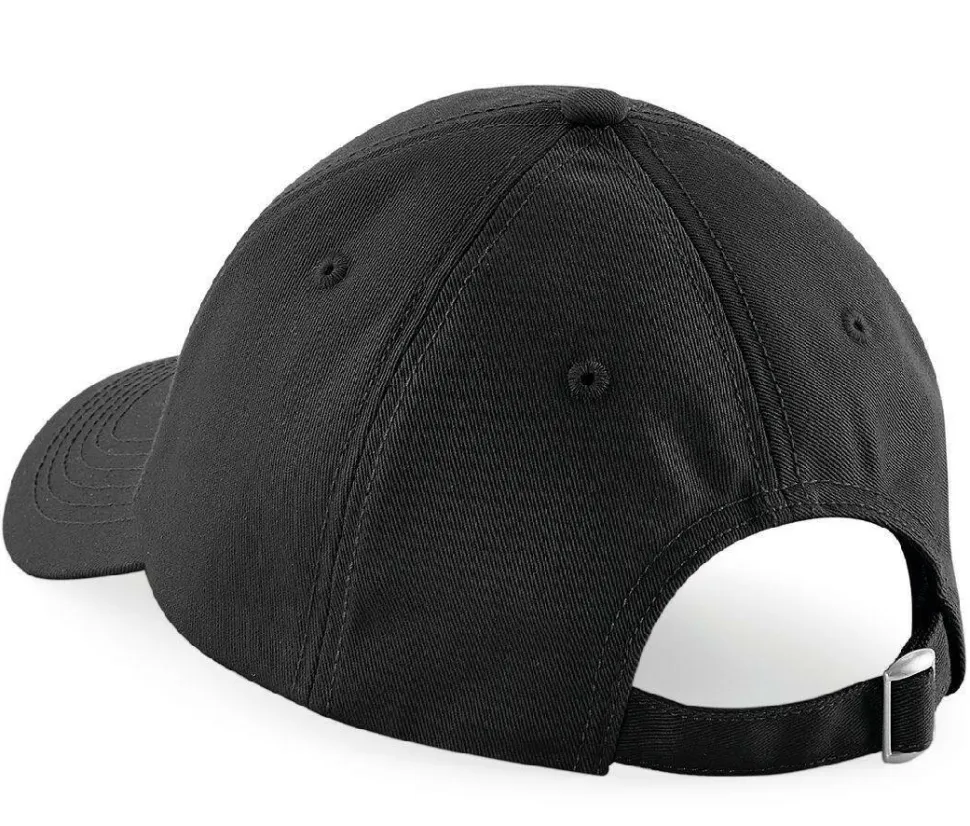 Beechfield BF059 - Casquette Sportive en Coton Légère et Confortable