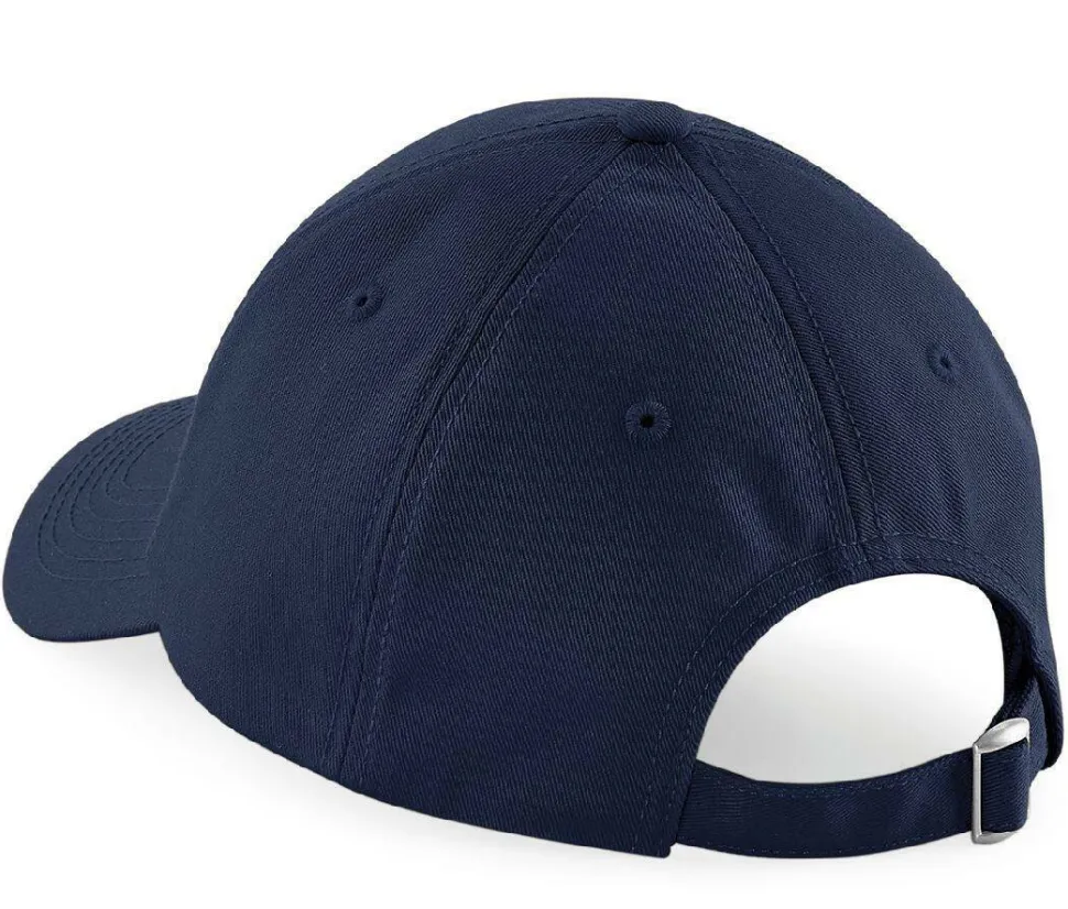 Beechfield BF059 - Casquette Sportive en Coton Légère et Confortable