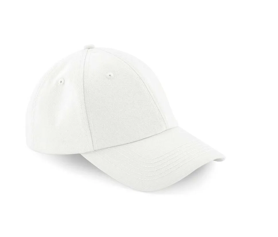 Beechfield BF059 - Casquette Sportive en Coton Légère et Confortable