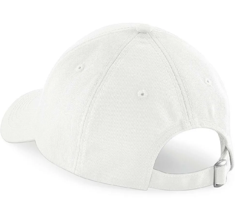 Beechfield BF059 - Casquette Sportive en Coton Légère et Confortable