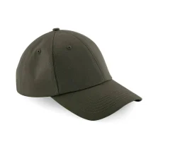 Beechfield BF059 - Casquette Sportive en Coton Légère et Confortable