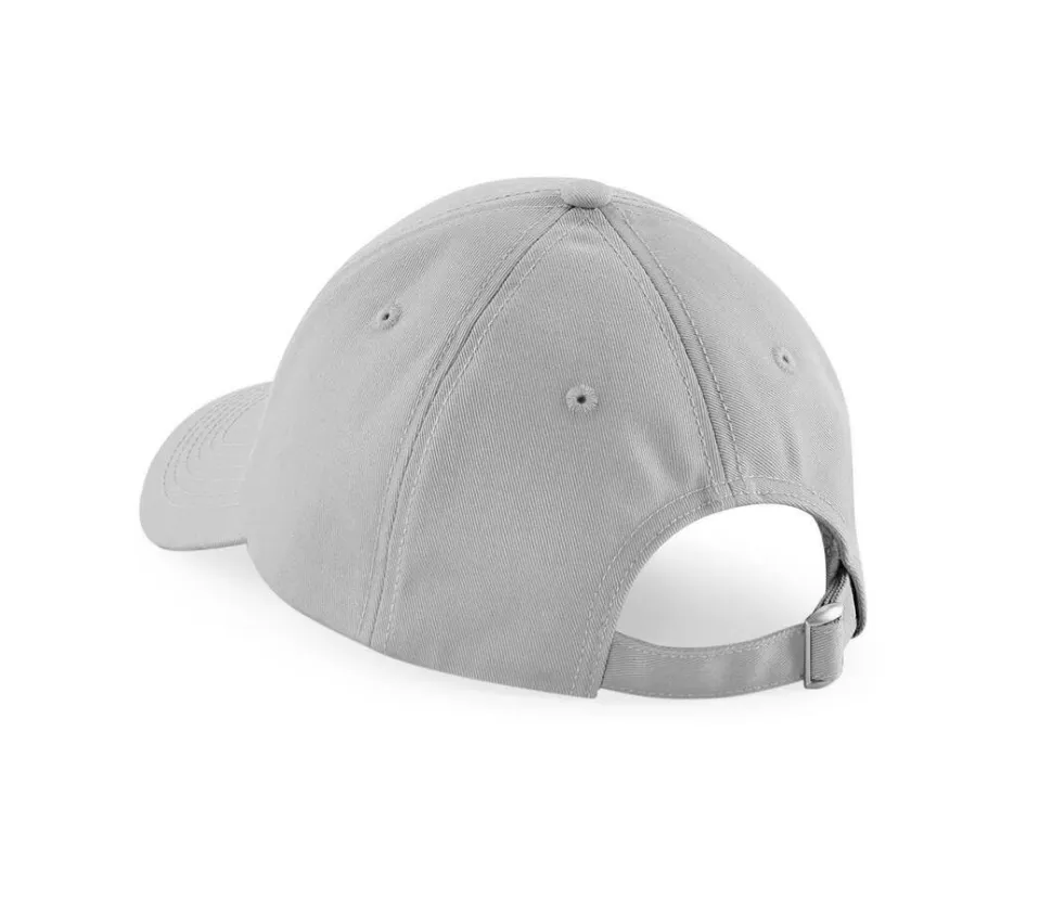 Beechfield BF059 - Casquette Sportive en Coton Légère et Confortable