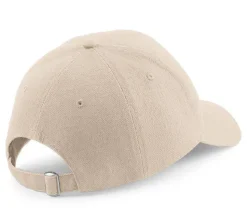 BEECHFIELD BF065 - Casquette Pro-Style 6 panneaux