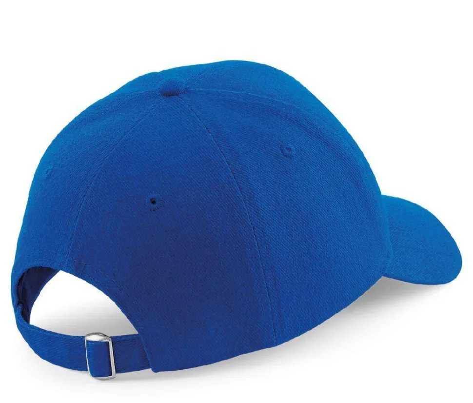 BEECHFIELD BF065 - Casquette Pro-Style 6 panneaux