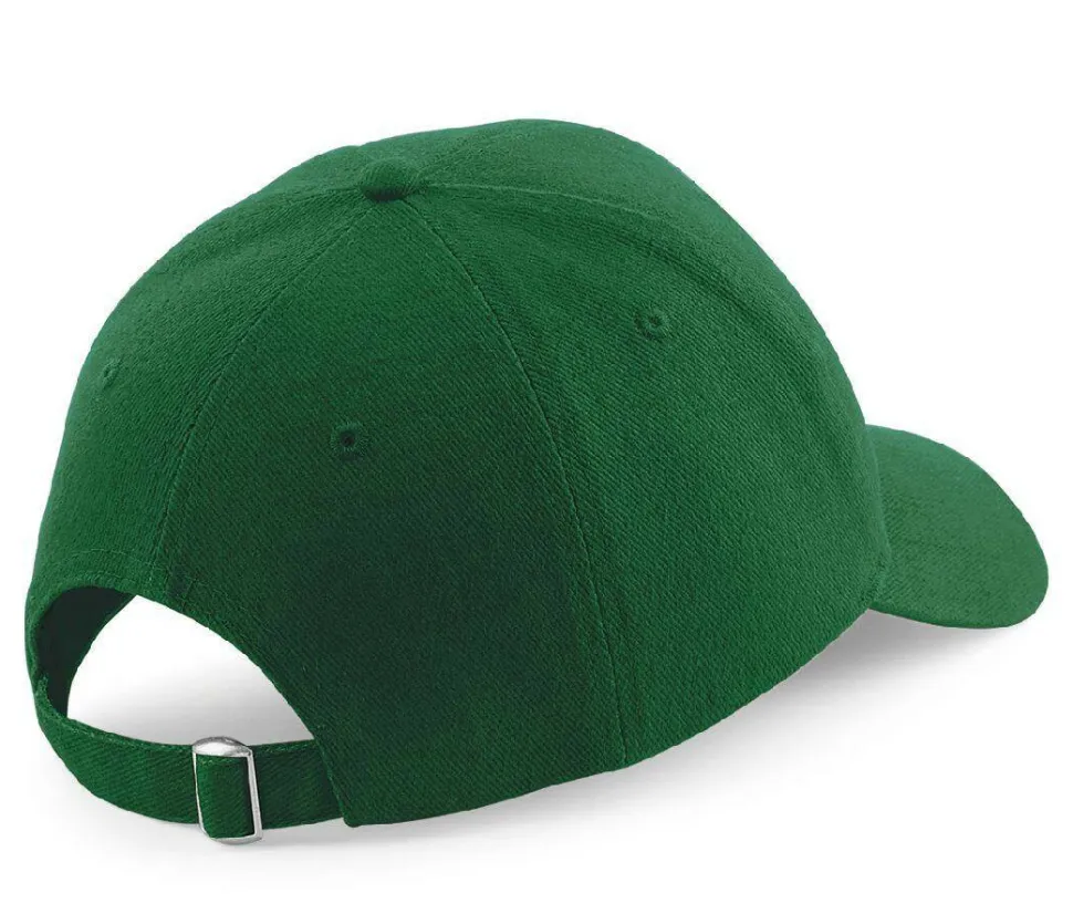 BEECHFIELD BF065 - Casquette Pro-Style 6 panneaux