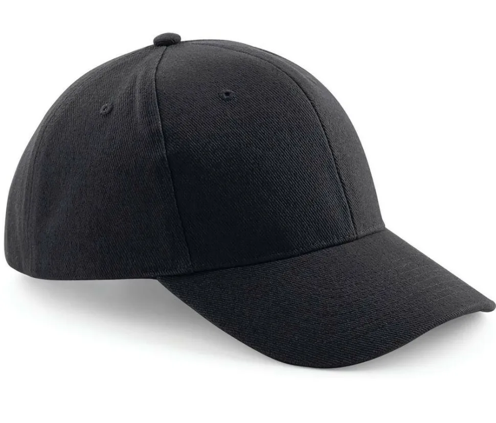 BEECHFIELD BF065 - Casquette Pro-Style 6 panneaux
