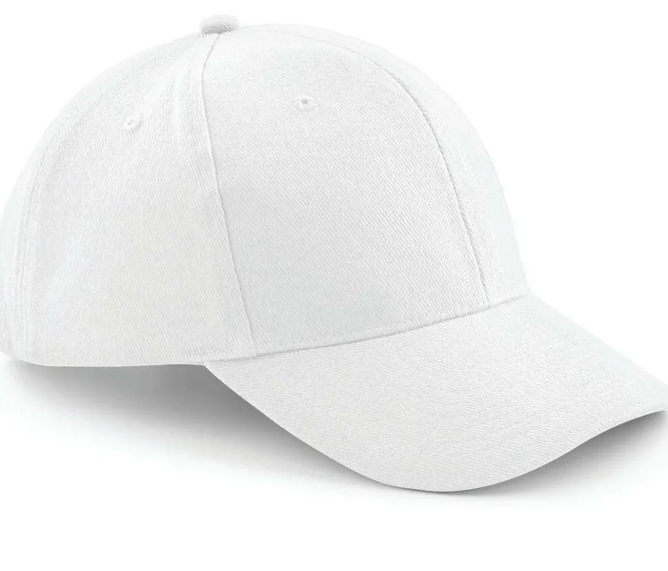 BEECHFIELD BF065 - Casquette Pro-Style 6 panneaux